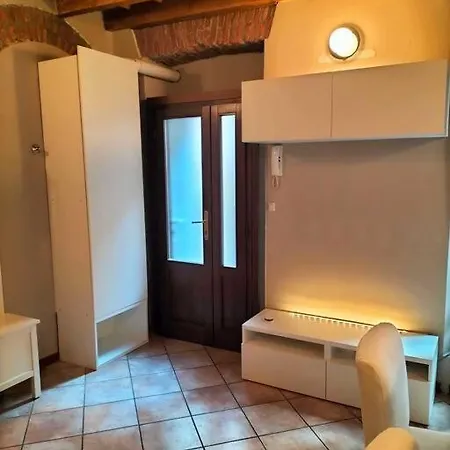 Διαμέρισμα Corso Boutique *