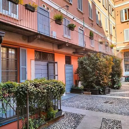Corso Boutique Διαμέρισμα Μιλάνο