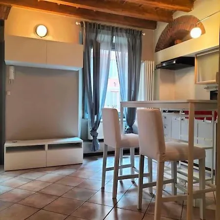 Apartment Corso Boutique Milan