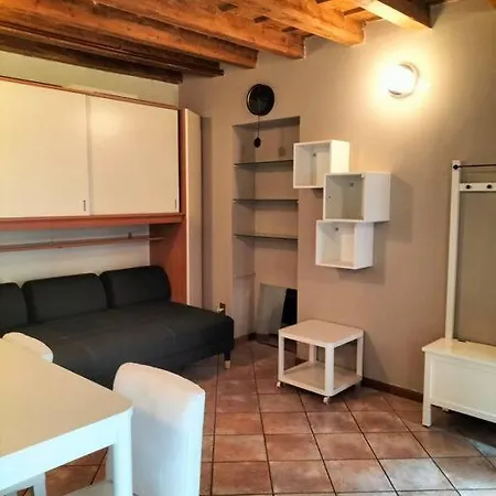 Corso Boutique Apartment *