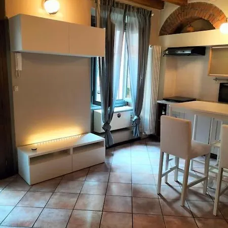 Apartamento Corso Boutique Milán