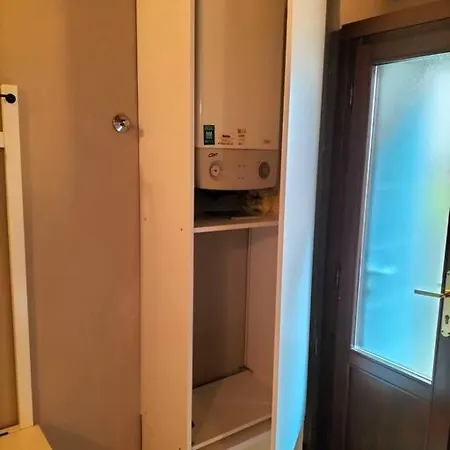 Apartamento Corso Boutique *